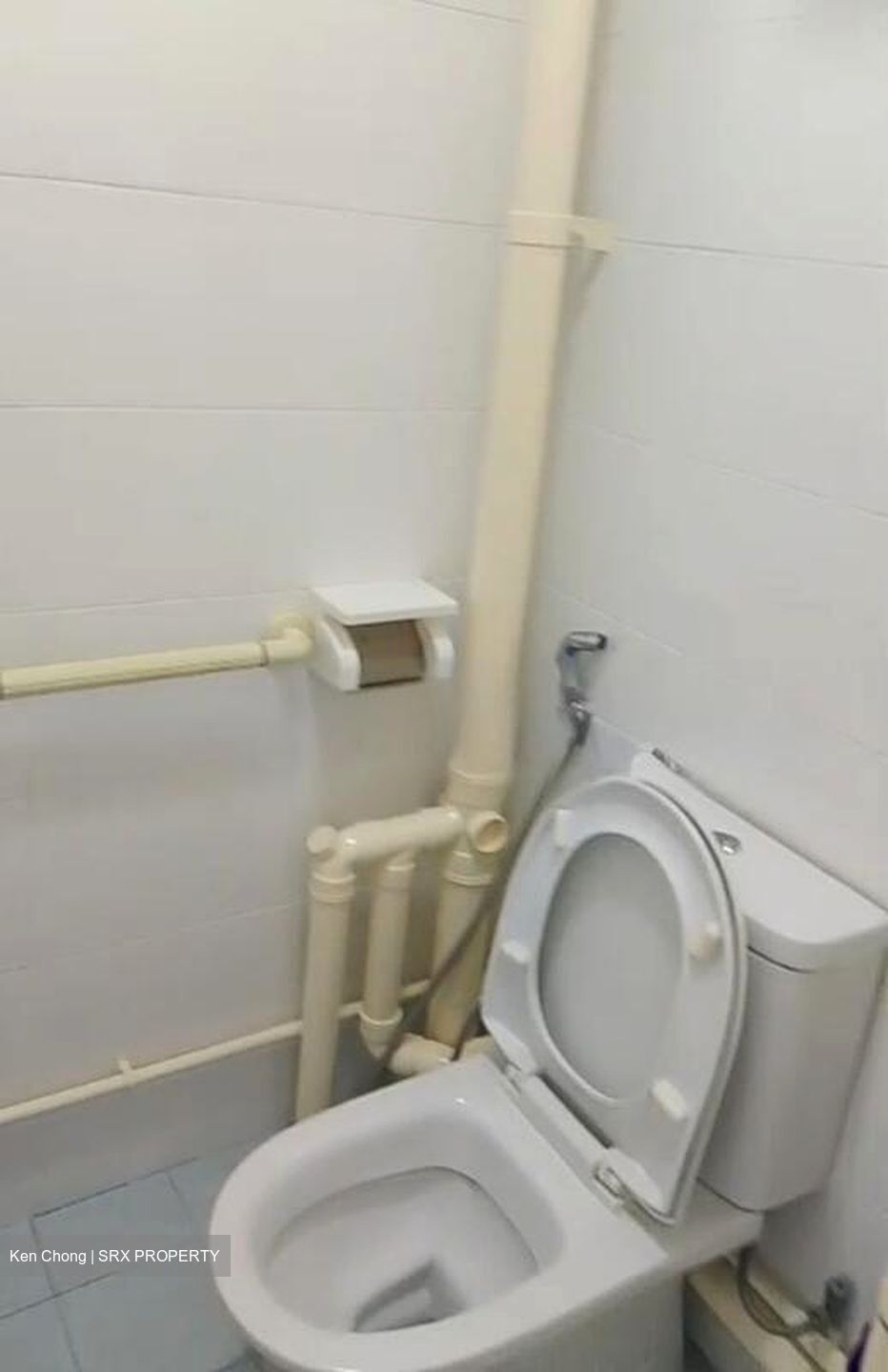 Blk 623 Hougang Avenue 8 (Hougang), HDB 3 Rooms #497530131